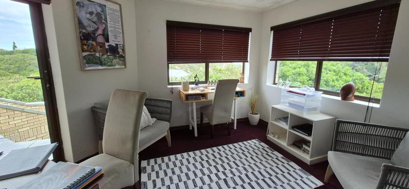 To Let 4 Bedroom Property for Rent in Hersham Western Cape